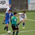 Nogomet ,U 17 : Vesna - Roianese