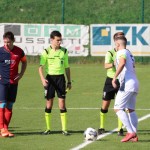 Nogomet 2.AL : Primorec - Risanese