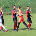 Nogomet 2.AL : Primorec - Risanese