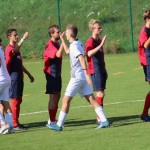 Nogomet 2.AL : Primorec - Risanese