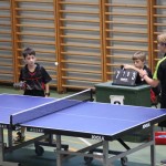 Namizni tenis vikend Kras