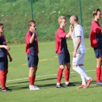 Nogomet 2.AL : Primorec - Risanese