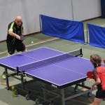 Namizni tenis vikend Kras
