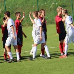 Nogomet 2.AL : Primorec - Risanese