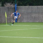 Nogomet ,U 17 : Vesna - Roianese