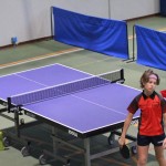 Namizni tenis vikend Kras