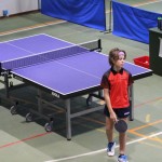 Namizni tenis vikend Kras