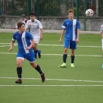 Nogomet ,U 17 : Vesna - Roianese