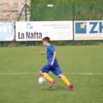 Nogomet U15 : Primorje - Opicina