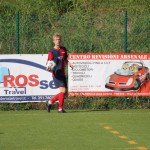 Nogomet 2.AL : Primorec - Risanese