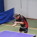 Namizni tenis vikend Kras