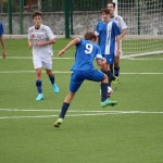 Nogomet ,U 17 : Vesna - Roianese