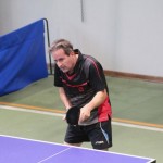 Namizni tenis vikend Kras