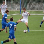 Nogomet ,U 17 : Vesna - Roianese