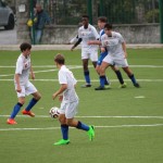 Nogomet ,U 17 : Vesna - Roianese