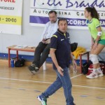 Odbojka,1.Ženska divizija : Zalet . Soča