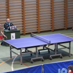 Namizni tenis vikend Kras