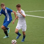 Nogomet ,U 17 : Vesna - Roianese