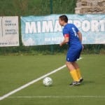 Nogomet U15 : Primorje - Opicina