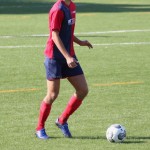 Nogomet 2.AL : Primorec - Risanese