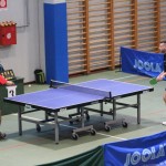 Namizni tenis vikend Kras