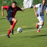 Nogomet 2.AL : Primorec - Risanese