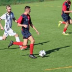 Nogomet 2.AL : Primorec - Risanese