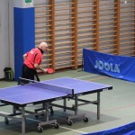 Namizni tenis vikend Kras
