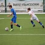 Nogomet ,U 17 : Vesna - Roianese