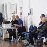 Košarka : turnir No borders
