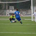 Nogomet ,U 17 : Vesna - Roianese