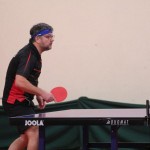 Namizni tenis vikend Kras
