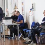 Košarka : turnir No borders