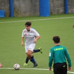 Nogomet ,U 17 : Vesna - Roianese