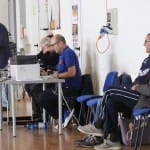 Košarka : turnir No borders
