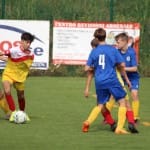 Nogomet U15 : Primorje - Opicina