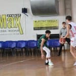 Košarka : turnir No borders