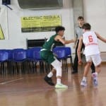 Košarka : turnir No borders
