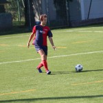 Nogomet 2.AL : Primorec - Risanese