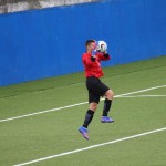 Nogomet ,U 17 : Vesna - Roianese