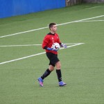 Nogomet ,U 17 : Vesna - Roianese