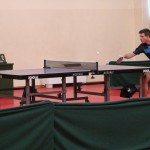 Namizni tenis vikend Kras