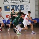 Košarka : turnir No borders