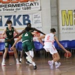 Košarka : turnir No borders