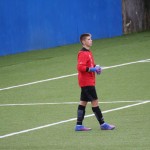 Nogomet ,U 17 : Vesna - Roianese