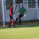 Nogomet 2.AL : Primorec - Risanese