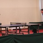 Namizni tenis vikend Kras