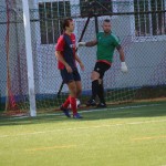 Nogomet 2.AL : Primorec - Risanese