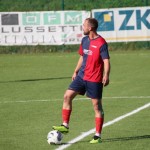 Nogomet 2.AL : Primorec - Risanese