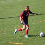 Nogomet 2.AL : Primorec - Risanese